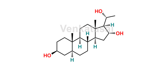 Picture of Allopregnanolone Impurity 1