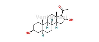 Picture of Allopregnanolone Impurity 2