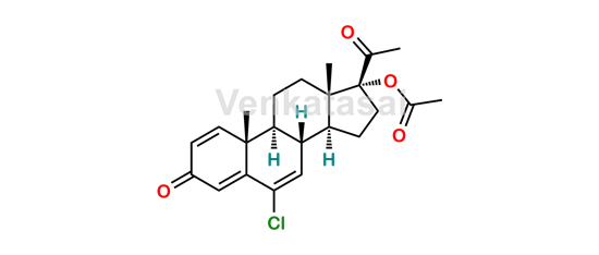 Picture of Delmadinone Acetate