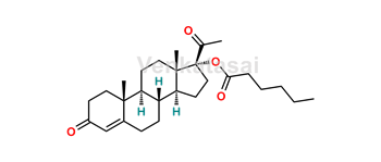 Picture of 17-alpha-Hydroxy Progesterone Caproate