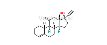 Picture of 11-Methylenelynestrenola