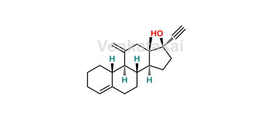 Picture of 11-Methylenelynestrenola