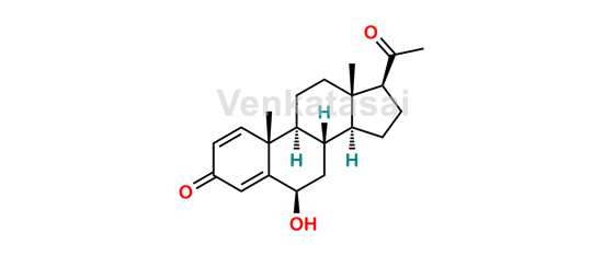 Picture of Progesterone Impurity 1