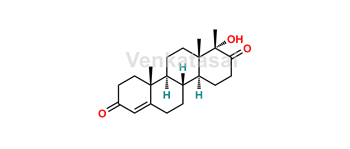 Picture of Progesterone Impurity 3