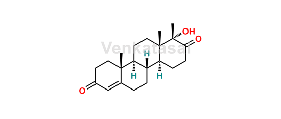 Picture of Progesterone Impurity 3