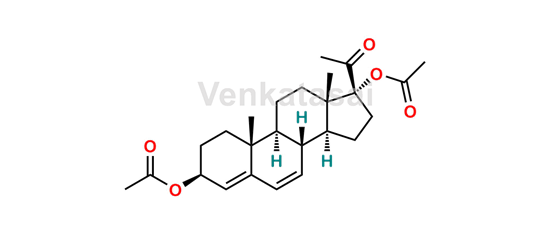 Picture of Progesterone Impurity 6