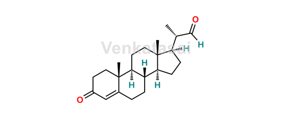 Picture of Progesterone Impurity 7