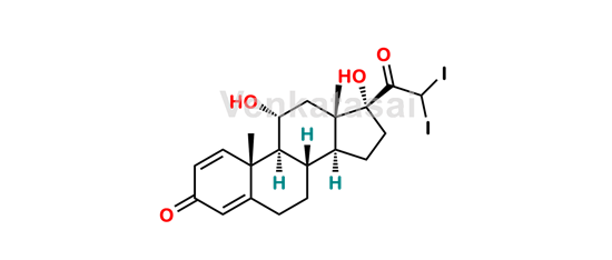 Picture of Progesterone Impurity 8