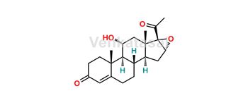 Picture of Progesterone Impurity 9