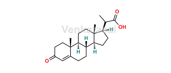 Picture of Progesterone Impurity 10