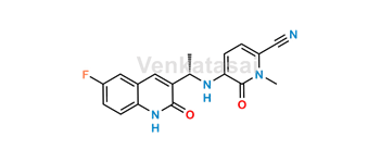 Picture of Olutasidenib Impurity 8