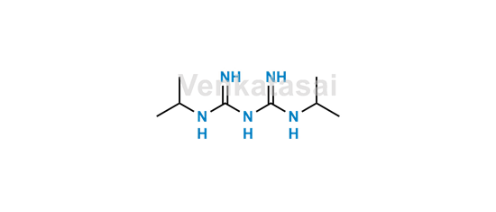 Picture of Proguanil EP Impurity D