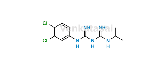 Picture of Proguanil EP Impurity F