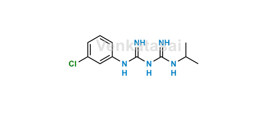 Picture of Proguanil EP Impurity G