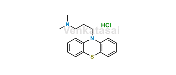 Picture of Promazine Hydrochloride