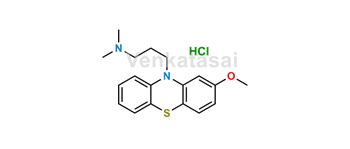 Picture of 2-Methoxy Promazine