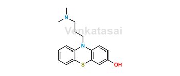 Picture of 3-Hydroxypromazine