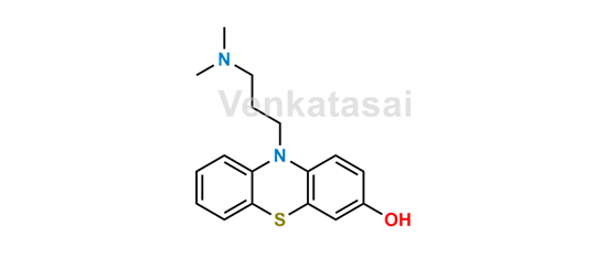 Picture of 3-Hydroxypromazine
