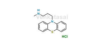 Picture of Desmethyl Promazine