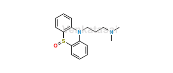 Picture of Promazine EP Impurity A