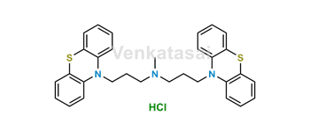 Picture of Promazine Impurity 1