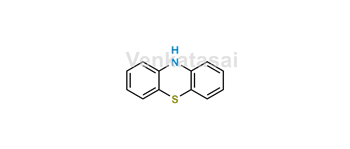 Picture of Promethazine EP Impurity A