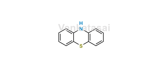 Picture of Promethazine EP Impurity A