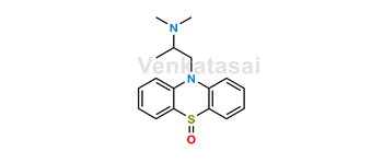 Picture of Promethazine EP Impurity D