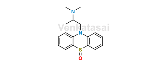 Picture of Promethazine EP Impurity D 