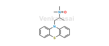 Picture of Promethazine N-Oxide