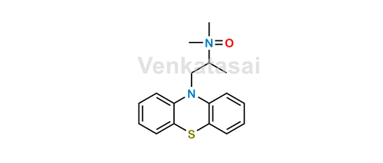 Picture of Promethazine N-Oxide