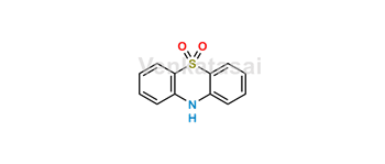 Picture of Phenothiazine S,S-Dioxide