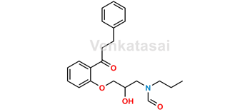 Picture of Propafenone Related Compound A