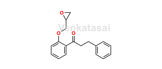 Picture of Propafenone EP Impurity C