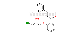 Picture of Propafenone EP Impurity E