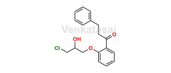 Picture of Propafenone EP Impurity E