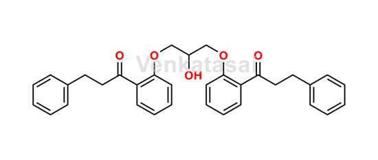 Picture of Propafenone EP Impurity F