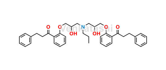 Picture of Propafenone EP Impurity G