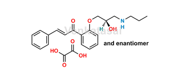 Picture of Propafenone EP Impurity B