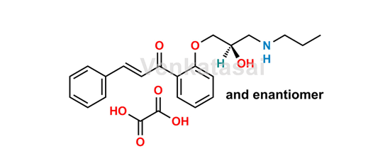 Picture of Propafenone EP Impurity B