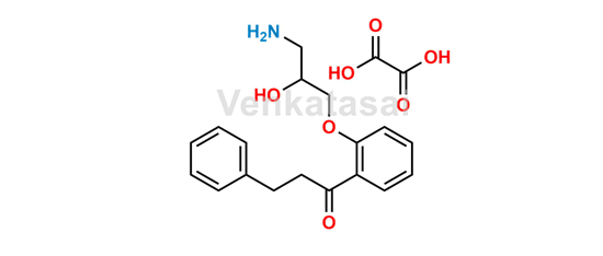 Picture of N-Depropylpropafenone