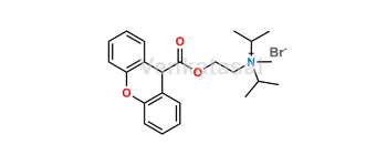 Picture of Propantheline Bromide