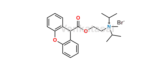 Picture of Propantheline Bromide