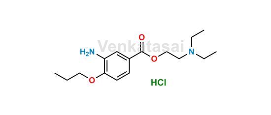 Picture of Proparacaine