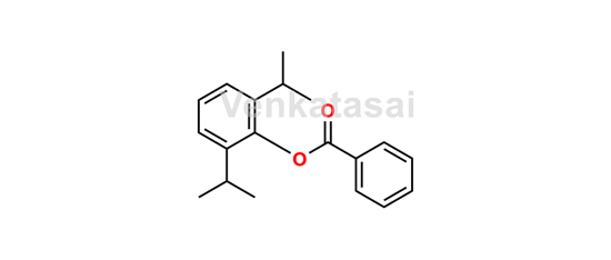 Picture of Propofol Benzoate