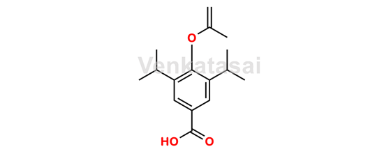 Picture of Propofol Impurity 9