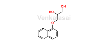 Picture of Propranolol EP Impurity A