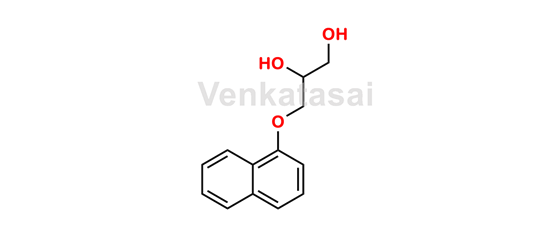 Picture of Propranolol EP Impurity A