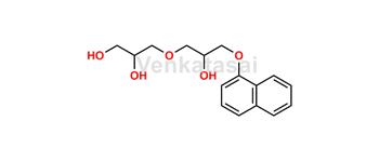 Picture of Propranolol Impurity 3