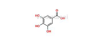 Picture of Propyl Gallate EP Impurity A